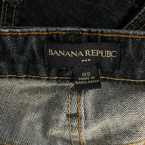 Banana republic flare jeans - Picture 2 of 2